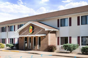  Super 8 by Wyndham West Plains  Запад Плейнс